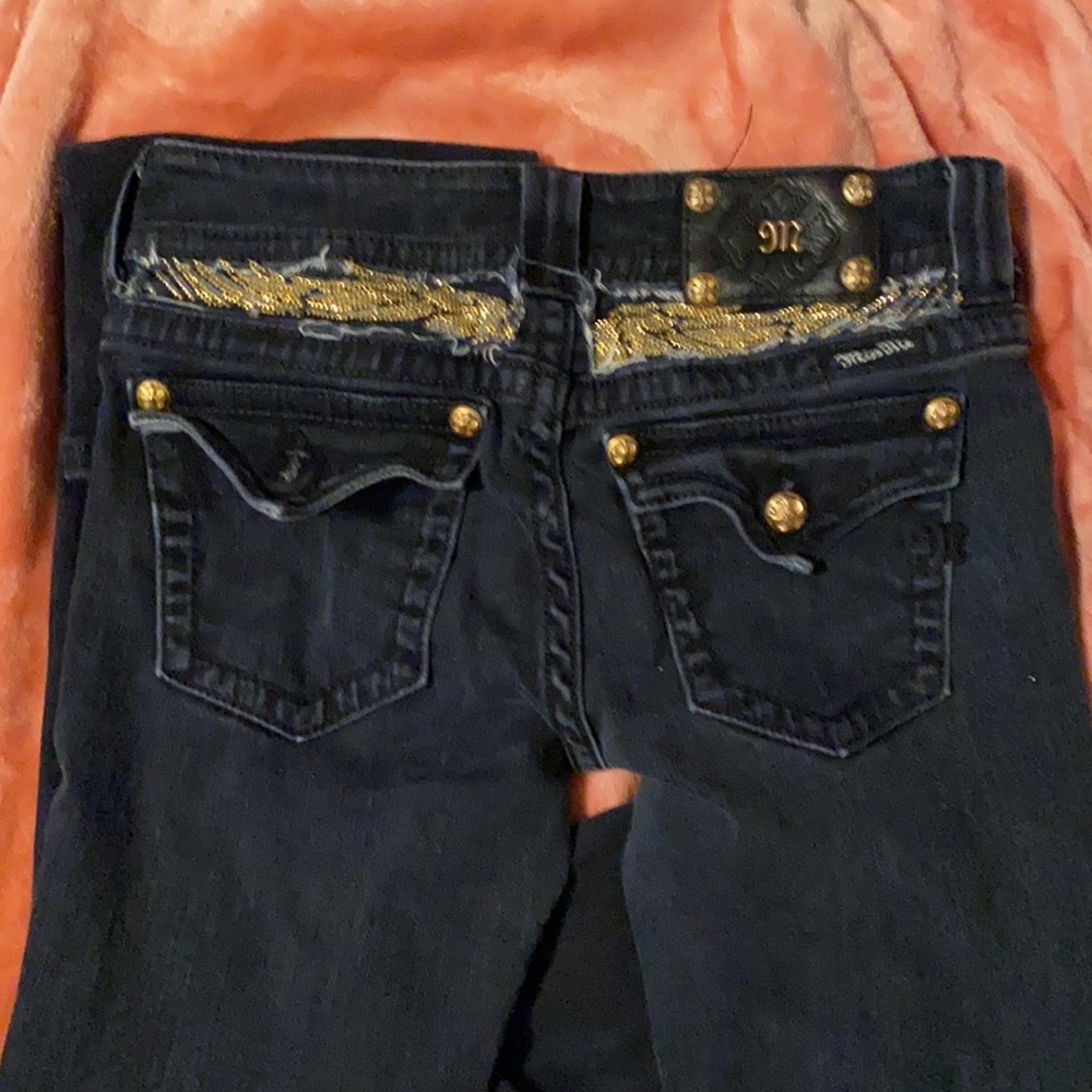 Jeans - Picture 3 of 4